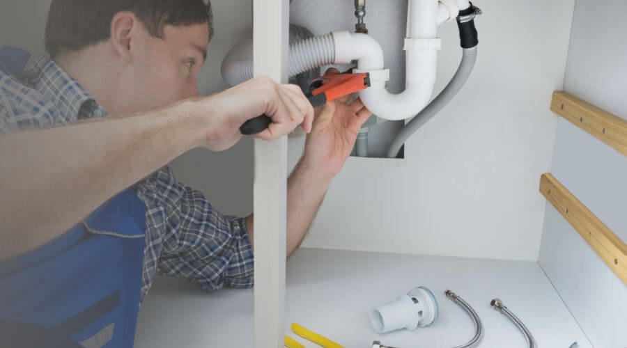 Professional septic pumping service in Marstons Mills, MA